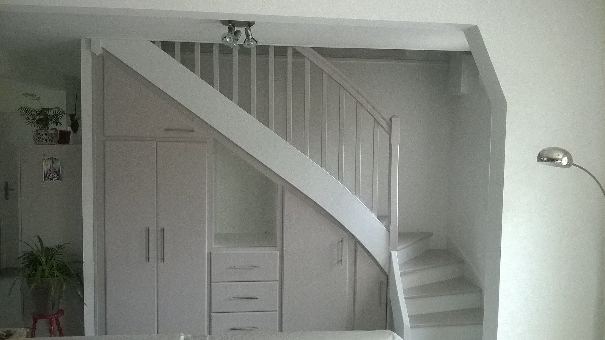 peinture decorative
